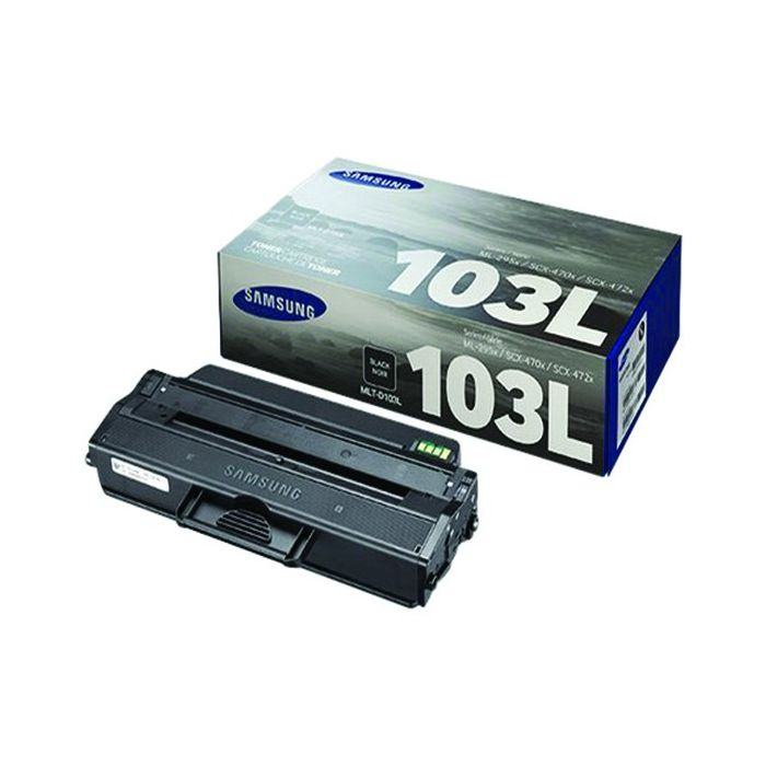SAMSUNG MLT-D103L BLACK TONER