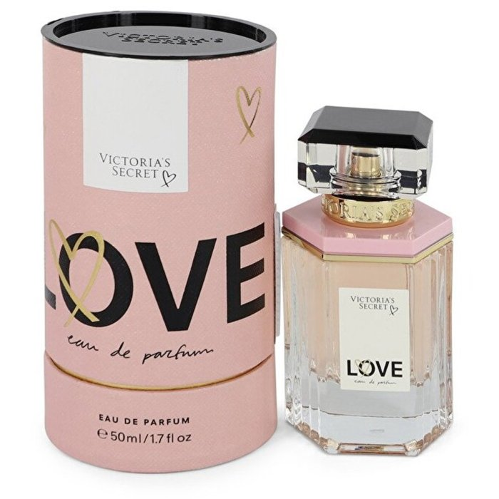 VICTORIA'S SECRET LOVE (W) EDP 50ML