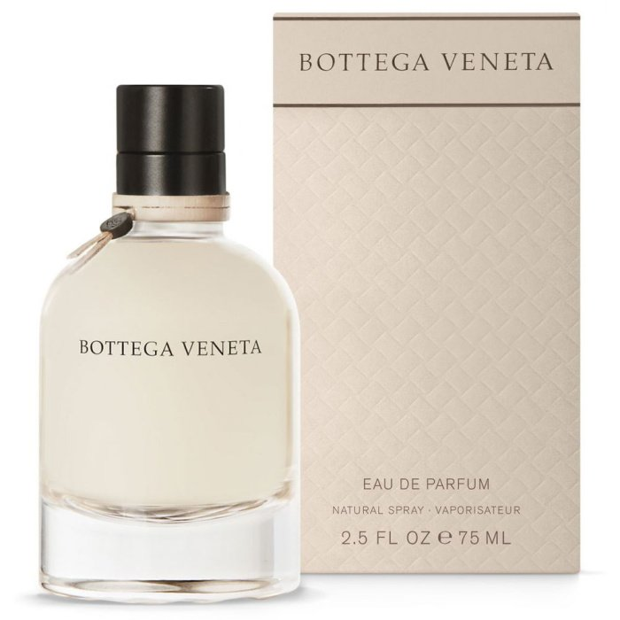 BOTTEGA VENETA (W) EDP 75ML