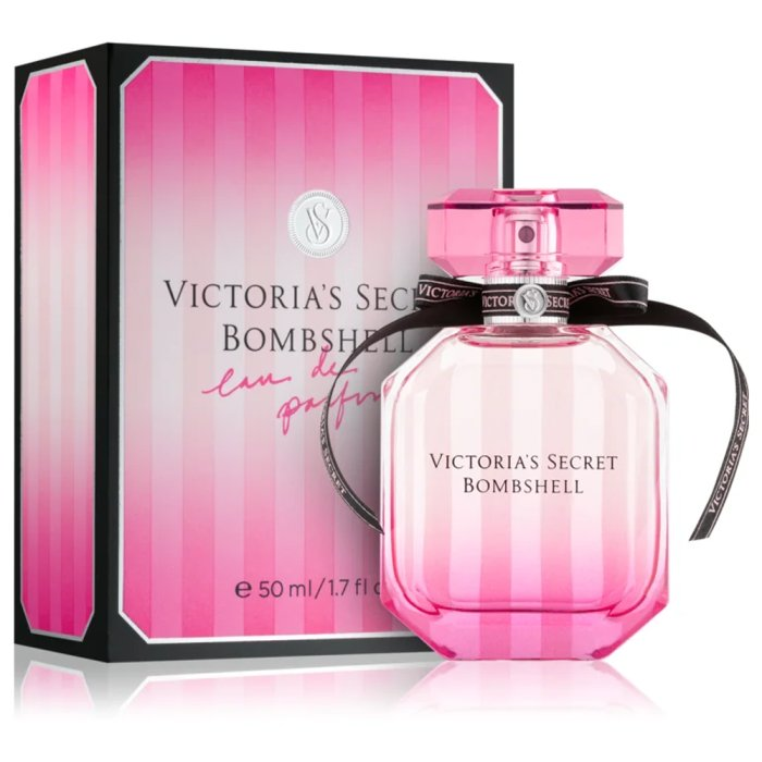 VICTORIA'S SECRET BOMBSHELL (W) EDP 50ML