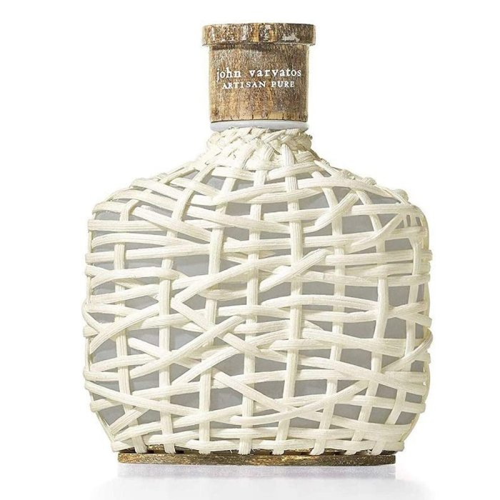 JOHN VARVATOS ARTISAN PURE (M) EDT 75ML