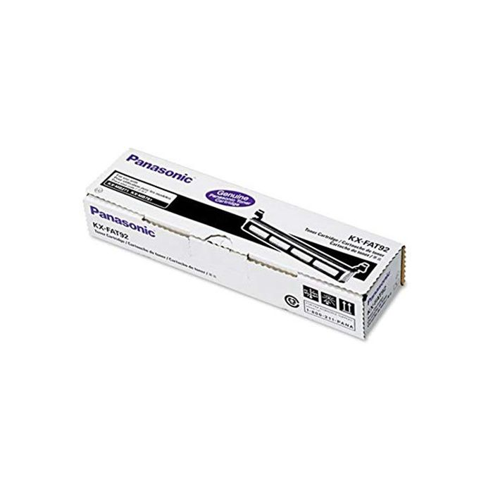PANASONIC KX - FAT92 TONER