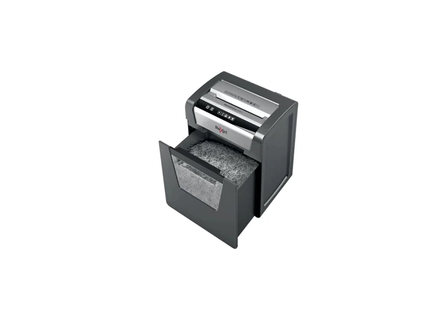 Rexel Momentum M510 Micro Cut Paper Shredder