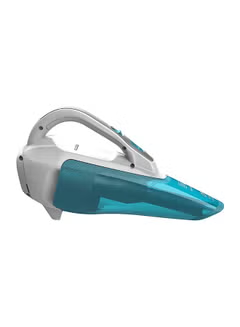 Cordless Wet ,and Dry Handheld ,Vacuum Cleaner, 240.0 ml 16.2 W WDA315J-B5 Blue/White,