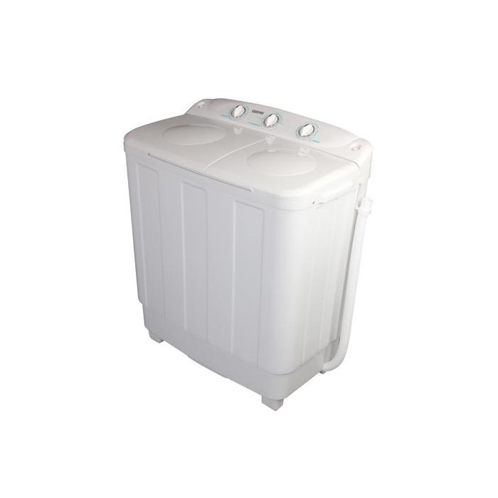 Semi Automatic Washing Machine Twin Tub, 7kg