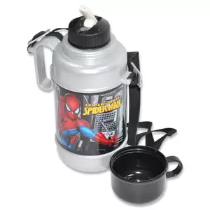 Strawberry Shortcake Thermo Water Bottle 640ml - TGWZST-924