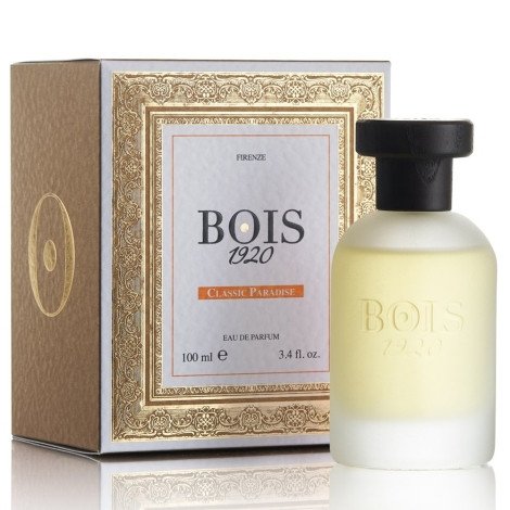 Bois 1920 Classic Paradise - Eau de Parfum,