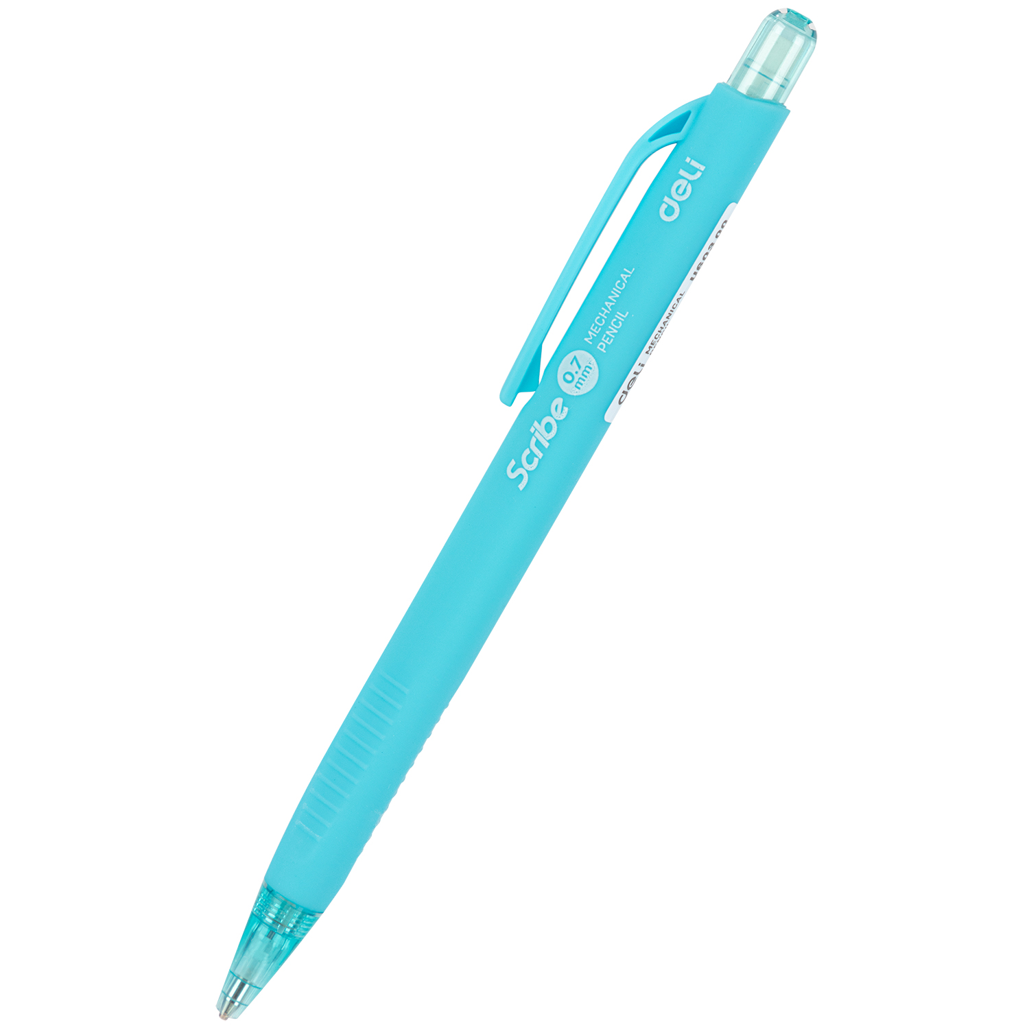 Deli-EU60300 Plastic Mechanical Pencil