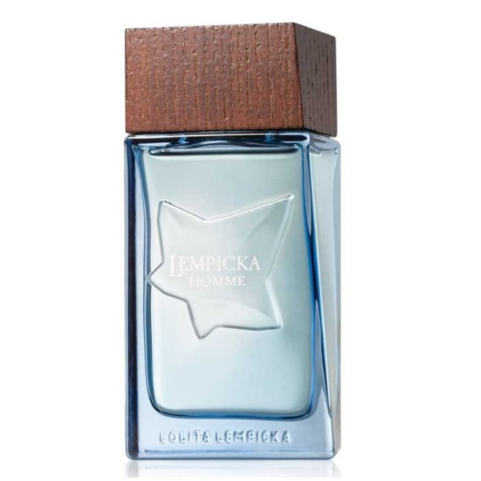 LOLITA LEMPICKA LEMPICKA HOMME (M) EDT 100ML