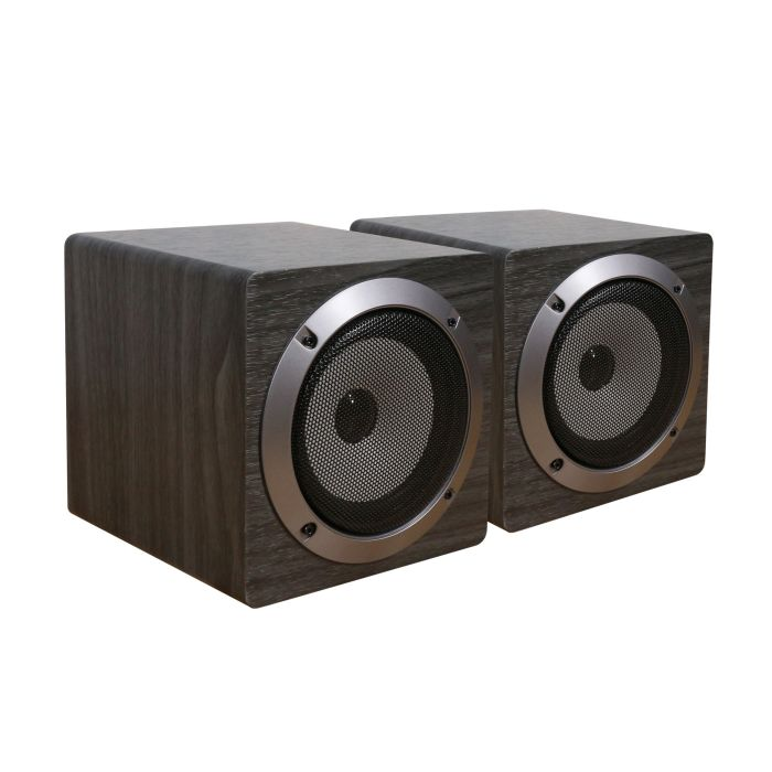 Geepas GMS11123 Rechargeable Mini Speaker