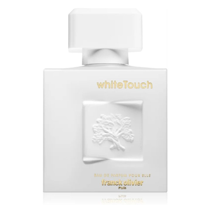 FRANCK OLIVIER WHITE TOUCH (W) EDP 50ML