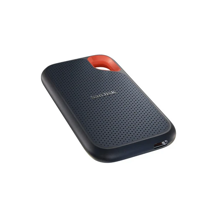 SanDisk 1TB Extreme Pro Portable SSD - (SDSSDE81-1T00-G25)