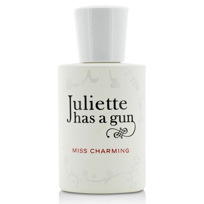JULIETTE HAS A GUN MISS CHARMING (W) EDP 50ML