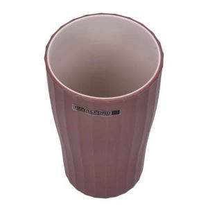 Royalford Tumbler - Plastic - Multicolor - 400 ML