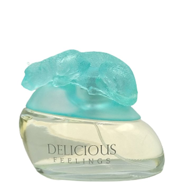 GALE HAYMAN DELICIOUS FEELINGS (W) EDT 100ML
