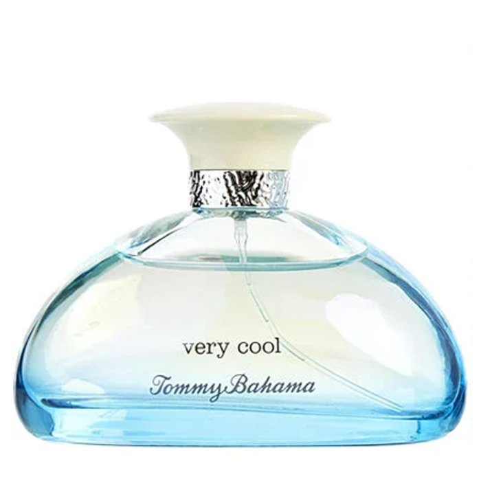 TOMMY BAHAMA VERY COOL (W) EDP 100ML