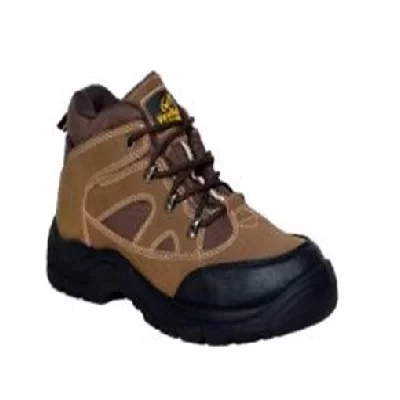 Vaultex RCN High Ankle Safety Shoes – SBP