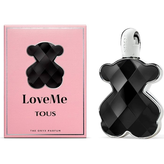 TOUS LOVEME THE ONYX (W) PARFUM 90ML
