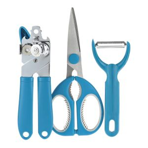 Prestige 5 Piece Gadget Set - Blue