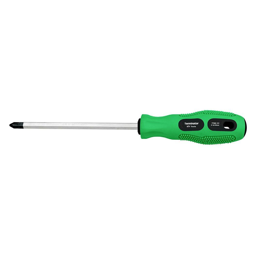 Screw Driver Size 6*100mm