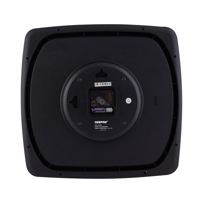 GWC4808 Taiwan Movement Wall Clock