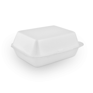 Falcon Foam Lunch Box (LB1) – 1×250 Pieces