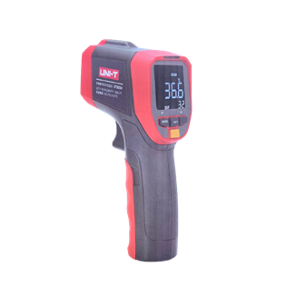 Infrared Thermometer