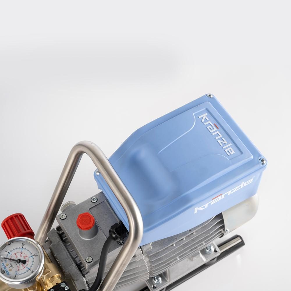 Portable Kranzle High Pressure Cleaners Cold Water