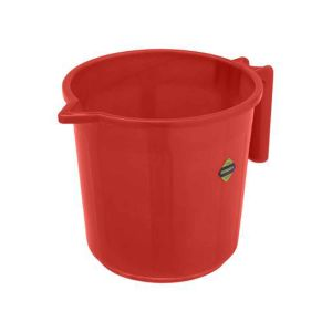 Royalford Royal Mug - Plastic - 1 L