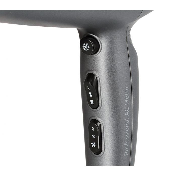 Hair Dryer Styling Concentrator, AC Motor, GHD86052