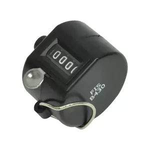 FIS Tally Counter Plastic Shell - FSNMB430