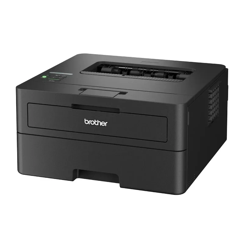 Brother HL-L2461DW Compact Monochrome Laser Printer with Duplex Printing and Wi-Fi Connectivity