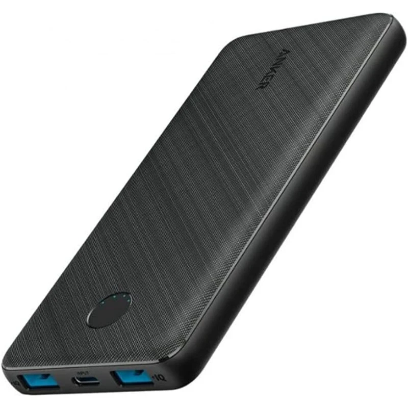 Anker Power Core III 10K B2B - UN Black Power Bank