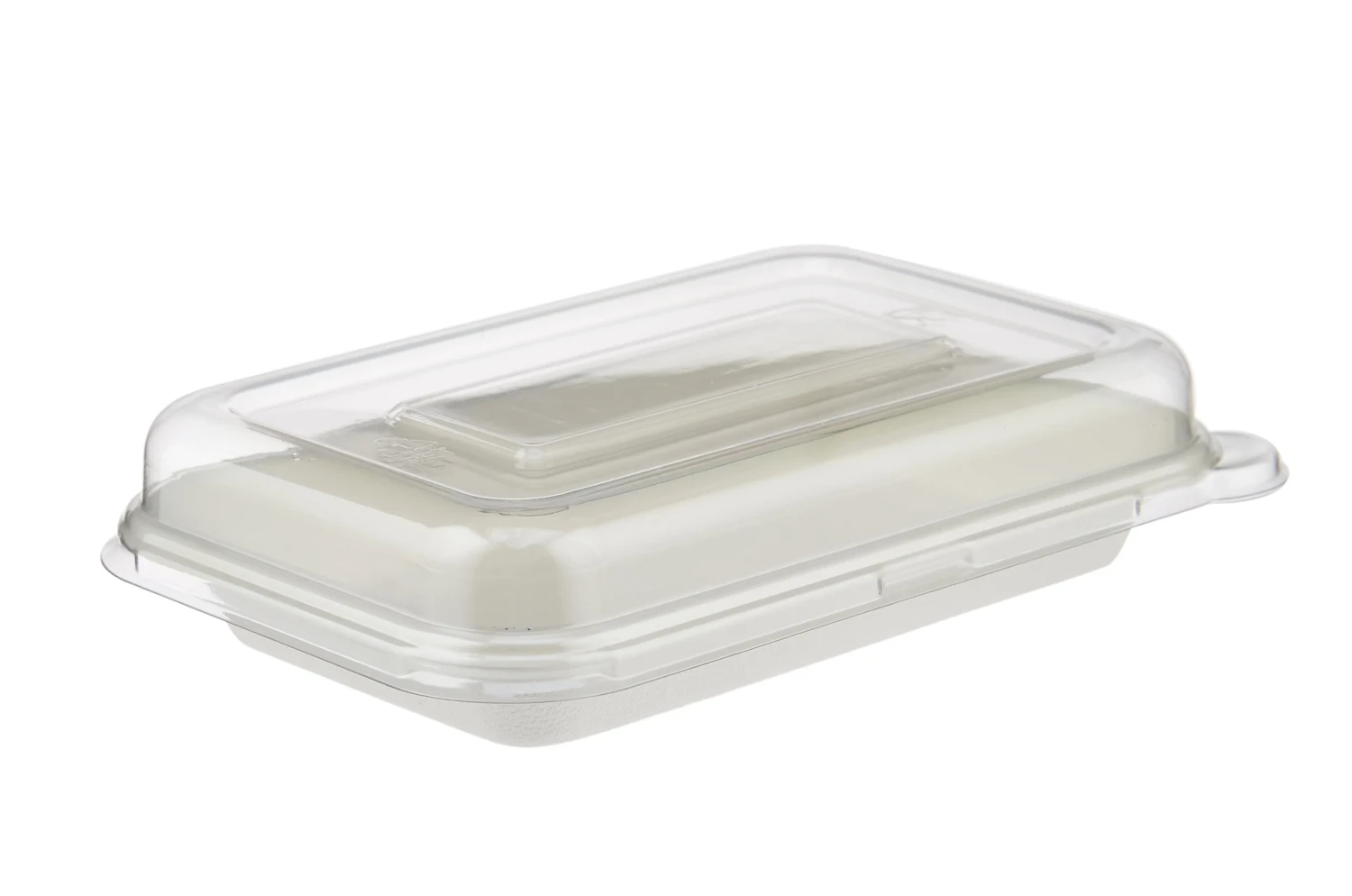Bio Degradable Multi-Purpose Container 5 Pieces