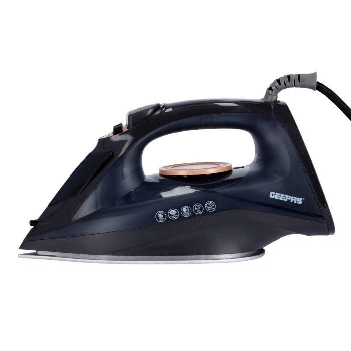 Steam Iron Box, 2400W
