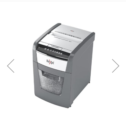 REXEL OPTIMUM AUTO+ 50X CROSS CUT