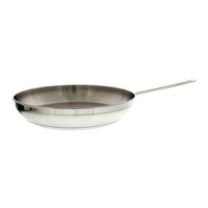 Prestige INFINITY 30CM OPEN FRYPAN - Stainless Steel - Silver