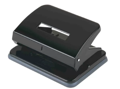 FIS 2 Hole Punch 13 Sheets Capacity, Medium Size - FSPU208