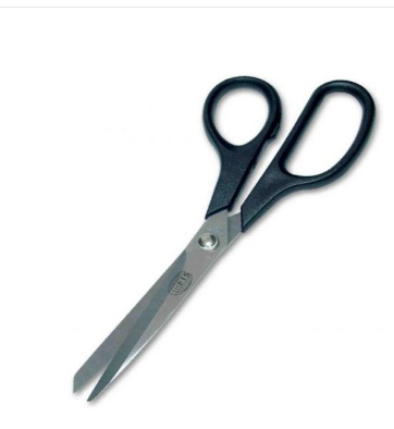 FIS DELUXE OFFICE SCISSORS 9 INCH SIZE FSSE20123