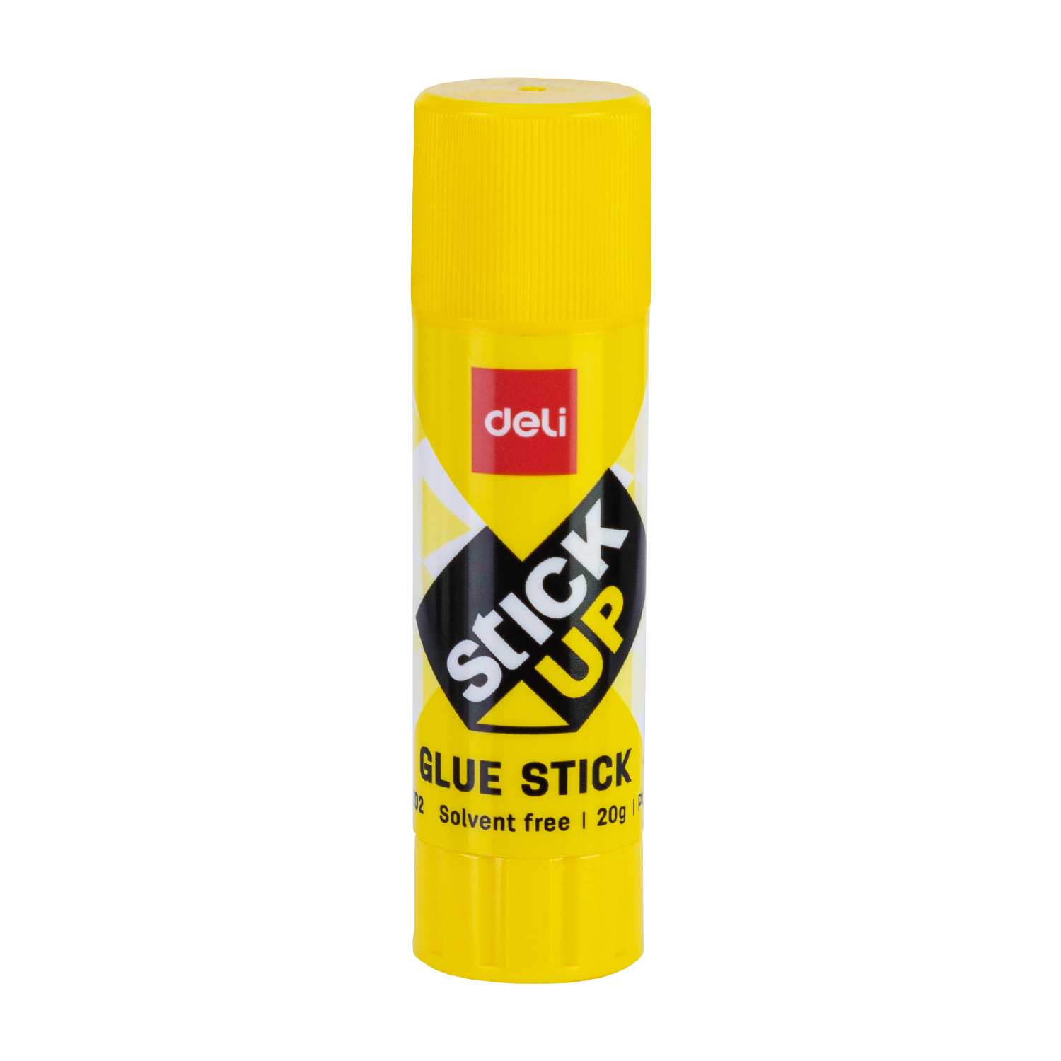 Deli EA20210 Glue Stick, 20g White