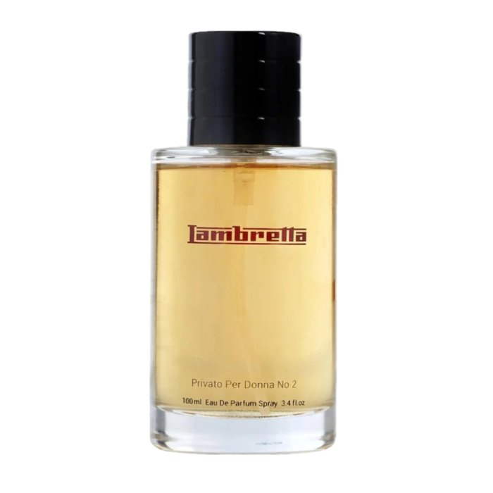 LAMBRETTA PRIVATO PER DONNA NO.2 (W) EDP 100ML