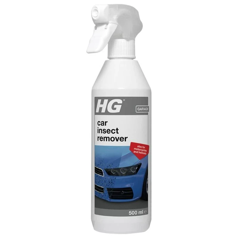 HG Insect Remover 500 ml