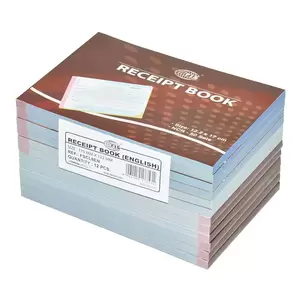 100-Piece Durable Punched Pocket, 0.08mm, A4 Size - DURP2676-19
