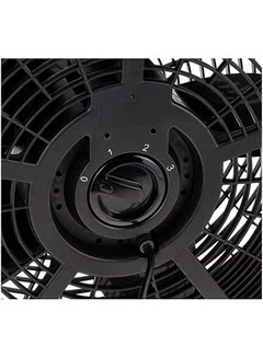 Box Fan ,16 Inch FB1620SA-B5, Black