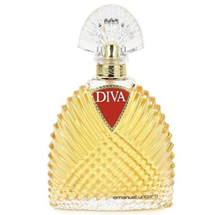 EMANUEL UNGARO DIVA (W) EDP 50ML