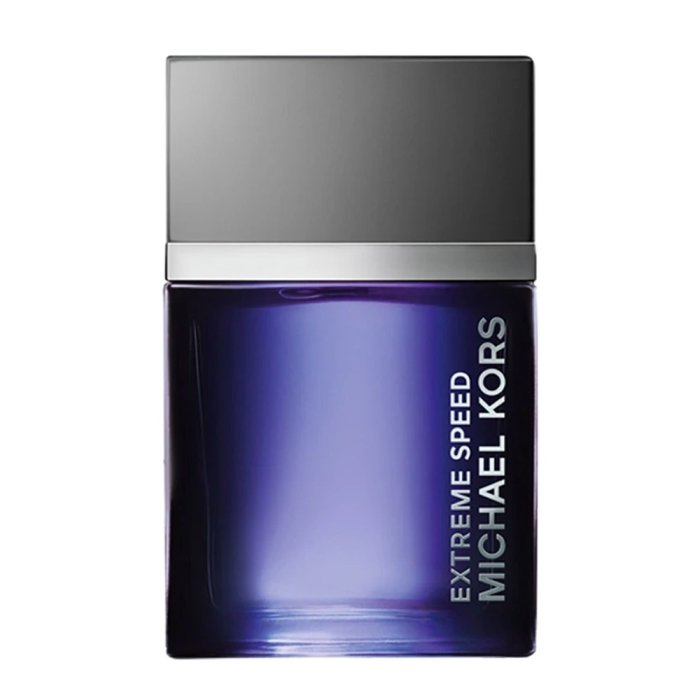 MICHAEL KORS EXTREME SPEED (M) EDT 70ML