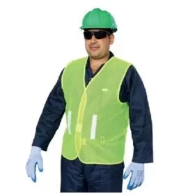 Vaultex PRM Reflective Net Vest