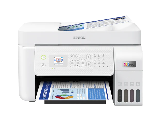 Epson EcoTank L5296 Printer