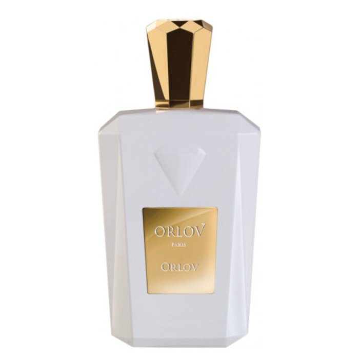 ORLOV PARIS BY ORLOV WHITE (W) EDP 75ML