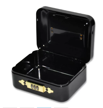 Cash Box Super Joma Combi- 0 - JMCPSJN1CA